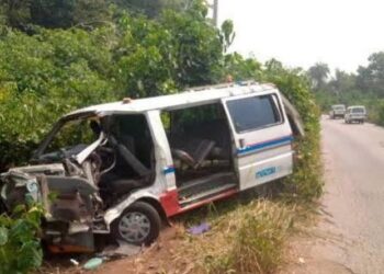 13 killed, 2 injured in auto-crash in Kogi – FRSC