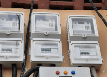 Again, DisCos increase meter price