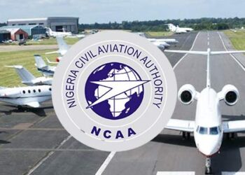 NCAA suspends three private jet operators over illegal operation