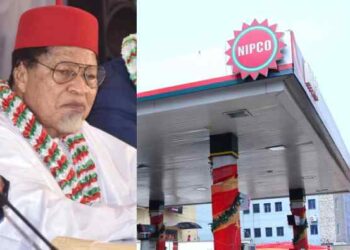 Emefiele: EFCC indicts Bestman Anekwe 's NIPCO in million dollars bribery scandal