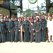 NSA receives 22 rescued Zamfara varsity students, staff