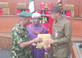 Okuama: Army releases Delta monarch arrested over soldiers’ killings