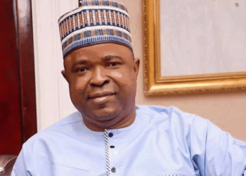 Ex-Kwara senator, Rafiu Ibrahim, passes on at 58