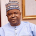 Ex-Kwara senator, Rafiu Ibrahim, passes on at 58