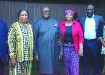 Soulcomms marks 20th anniversary, names Ugochukwu Uwajeh new COO