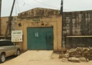 Suleja Jailbreak: 106 inmates still missing - NCoS