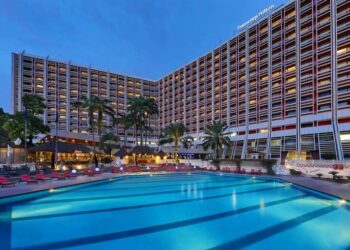 2023: Transcorp Hotels sustains growth, delivers strong performance