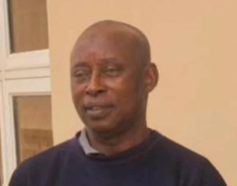 UNIMAID lecturer stabbed to death in office