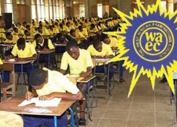 Why we withheld 215,267 candidates' results - WAEC