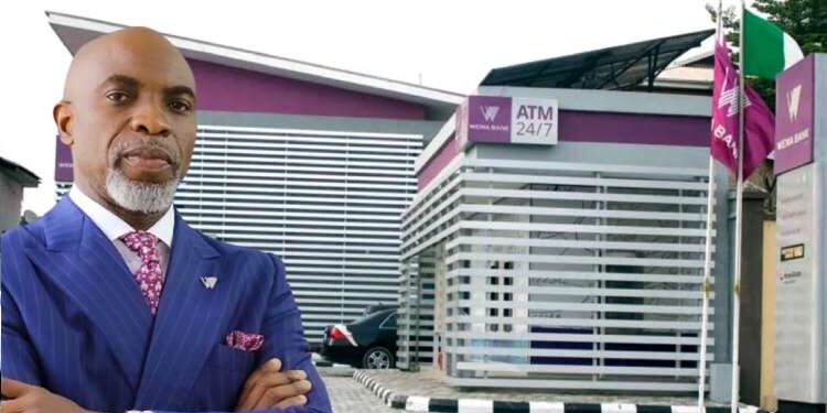 Recapitalisation Wema Bank Seeks Approval for Possible Merger Acquisition Takeover