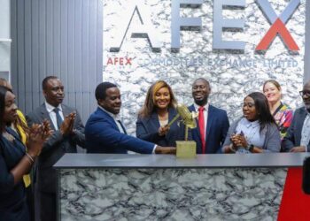 Court orders seizure of AFEX Commodities Exchange assets over N17.8bn debt