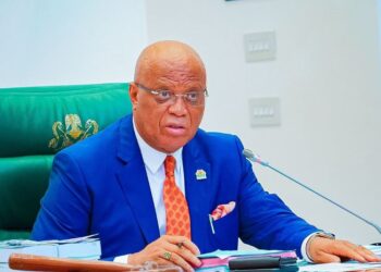 Akwa Ibom gov rewards youths with N310m for peaceful resolve