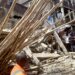 UPDATED: 10 rescued in 4-storey building collapse in Lagos