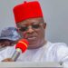 N4.64bn Misappropriation: Hold Fashola accountable, not me - Umahi