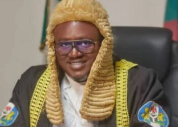 JUST IN: Cross River assembly impeaches speaker, Elvert Ayambem