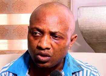 Convicted billionaire kidnapper, Evans, opts for plea bargain