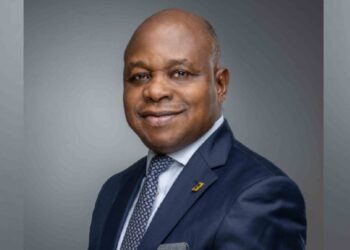 FirstBank appoints Olufowose chairman as Hassan-Odukale retires