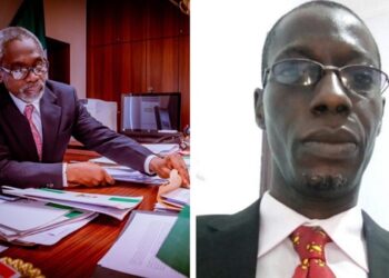 FirstNews editor resigns, faults apology to Gbajabiamila over alleged fraud story