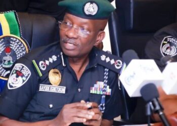 [JUST IN] LG Poll: IGP fumes, slams Fubara, beefs up security in Rivers