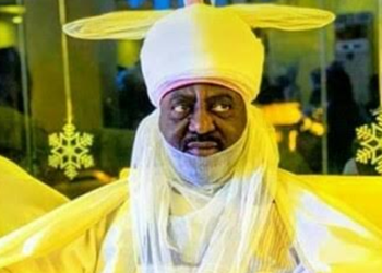 BREAKING: Kano gov orders arrest of deposed Emir Ado Bayero