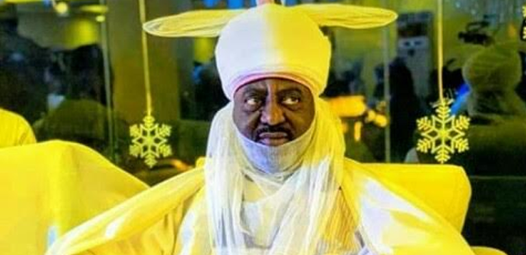 BREAKING: Kano gov orders arrest of deposed Emir Ado Bayero