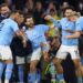 BREAKING: Manchester City win fourth Premier League title