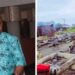 NDDC rep, Monday Igbuya mourns victims of Ometan tanker incident