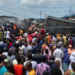 One dead, four injured in Lagos mosque collapse – LASEMA