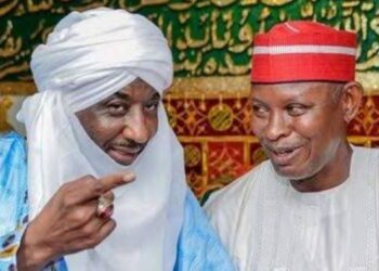 IT'S OFFICIAL: Kano gov announces reinstatement of Sanusi II as Kano Emir