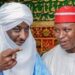 IT'S OFFICIAL: Kano gov announces reinstatement of Sanusi II as Kano Emir