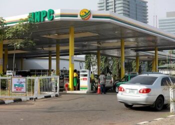 'Normalcy will soon return' - NNPC reacts to fuel queues in Lagos, Abuja