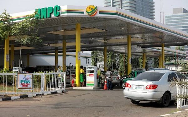 Fuel Scarcity Normalcy Returning As Stations Get Supply
