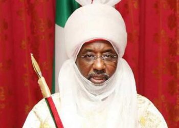 JUST IN: Court cancels Sanusi’s reinstatement as Kano emir