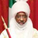 JUST IN: Court cancels Sanusi’s reinstatement as Kano emir