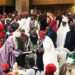 BREAKING: Sanusi turbaned as Emir of Kano