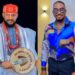 Late Junior Pope betrayed me repeatedly – Yul Edochie