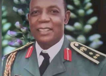 Details emerge on how robbers killed retired army general in Abuja