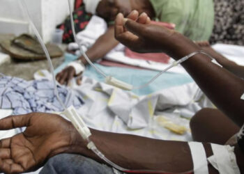 Cholera death toll hits 378, Mpox 102 - NCDC