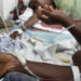 Cholera death toll hits 378, Mpox 102 - NCDC