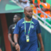 JUST IN: Finidi George resigns as Super Eagles coach