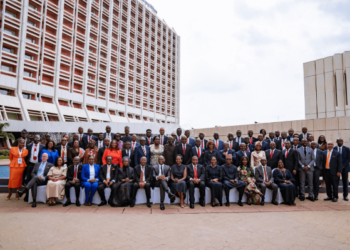 Heirs Holdings inaugurates HH Group Directors’ Annual Summit