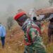 Malawi VP’s plane found with no survivor ⁠- Military