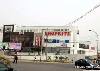 JUST IN: Shoprite shuts down Abuja branch over 'biting economy'