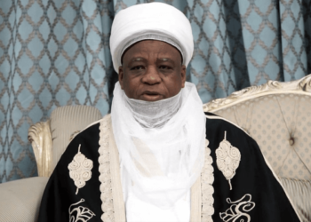 There's a plot to dethrone Sultan of Sokoto - MURIC