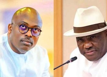 LG Poll: Hold Fubara responsible for violence in Rivers - Wike