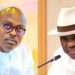 LG Poll: Hold Fubara responsible for violence in Rivers - Wike