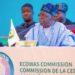 BREAKING: ECOWAS re-elects Tinubu as chairman