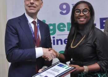 Funding for Formerly Excluded Entrepreneurs in Nigeria by FMO, FCMB and the European Commission