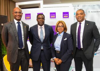 PHOTOS: FCMB Group holds analyst, investor forum