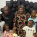 Abducted Kaduna judge released, bandits demand N150m to free her children